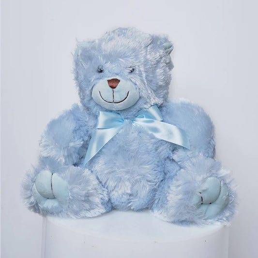 Blue Bear